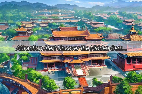 Attraction Alert Uncover the Hidden Gems of GGDB Stores Across China